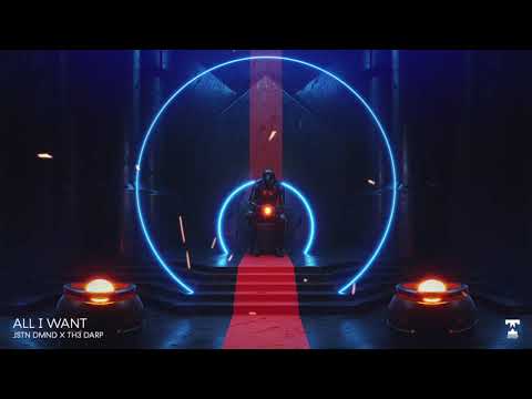 Jstn Dmnd X TH3 DARP - All I Want