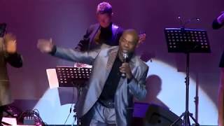 Roy Hemmings: The Sounds of Philadelphia and Motown | The Lowry | Manchester