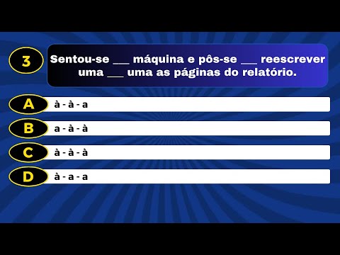 CRASE PARA PROVAS 3 (CONCURSOS E VESTIBULARES) TEORIA + RESOLUÇÃO DE EXERCÍCIOS #concursospúblicos