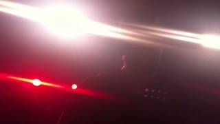 The Bloody Beetroots - Everybody keep on dancing live @ AB - Brussels - Belgium