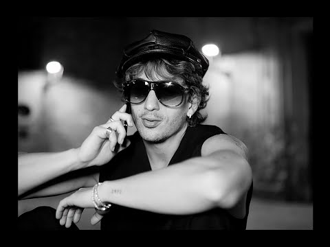 Fabro - LOVE & SEX (VIDEO OFICIAL)