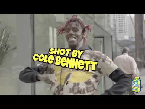 Dexter aka Famous Dex - Lemonade | (Official Video)