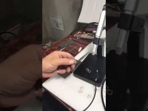 jewelry machine 150A argon spot welder dental welding machine