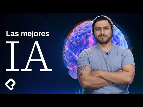 Top 5 Inteligencias Artificiales del 2022