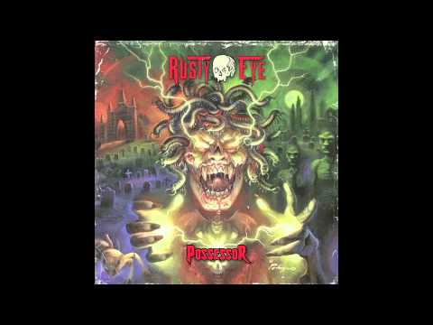 Wings of a Demon - Rusty Eye