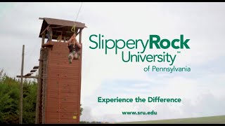 SRU TV Commercial—Remember when you were told to put away your toys