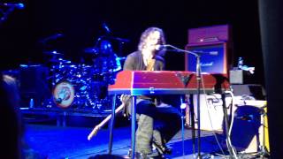 The Winery Dogs - Regret (Live at The Wilbur Theatre Boston 8/1/14)