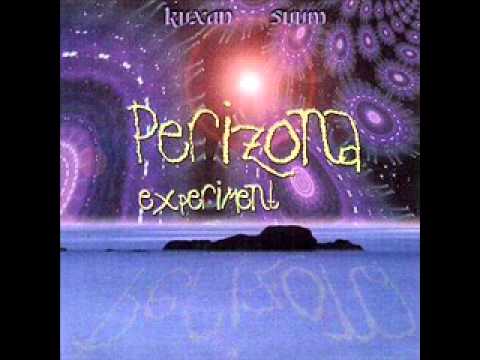 03. Perizona Experiment - La pace sia con te