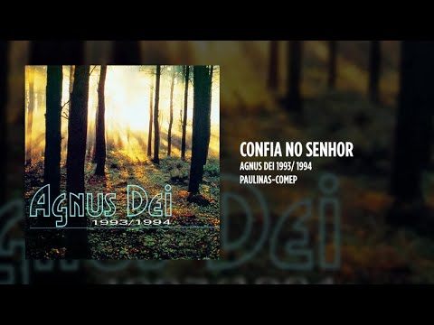 Confia no senhor video