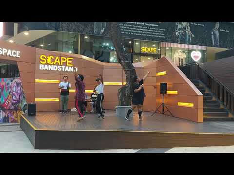 Kpop Dance Off Vol 109: GFRIEND - Fingertip