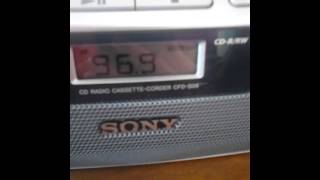 When the lights go down chad brownlee