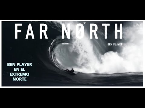 Surf  Extremo norte 🌊Ben Player is a 3x World Bodyboarding Champion🌊