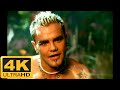 Crazy Town - Butterfly [4K Remastered]