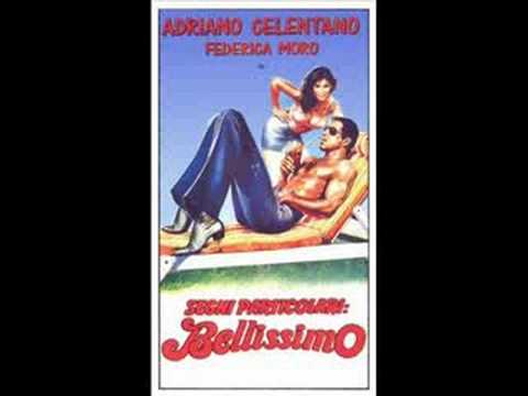 Segni Particolari Bellissimo - Il Canto degli angeli [mp3]