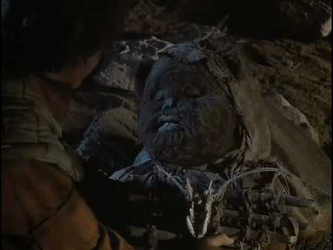 Best scene from Star Wars with Ewoks