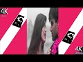 Palkein Ho Khuli Ya Band Sanam 4k Status