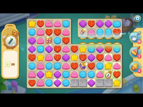 Matchington Mansion Level 4264 - No Boosters