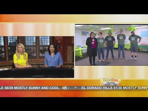 Granite Construction for St. Baldrick's