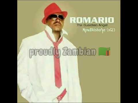 Romario - Mpwilikishafye (audio)