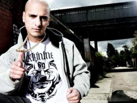 Alpa Gun - Hier gehts um Rap