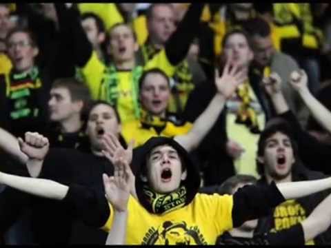 Dortmund 100 The Best BvB BORUSSIA "Ihre Fans singen"