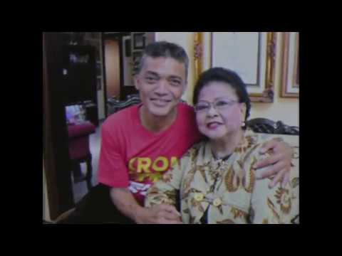 Lir-Ilir Krontjong Toegoe Feat Waldjinah (Official Music Video)