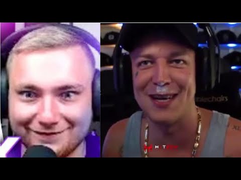 Reaktion auf die Besten MontanaBlack Clips 2020 🤣 | xTheSolution Reaktion