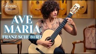 Siccas Luthiers - Recital Traditional Spruce - Video preview