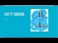 The Prospect Pitch City Siege