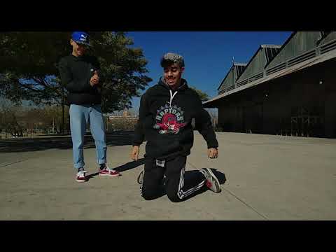 VITOR LOCK & GONZALOCK - BRAZIL AND ARGENTINA CONNECTED