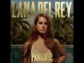 Lana Del Rey Cola Clean