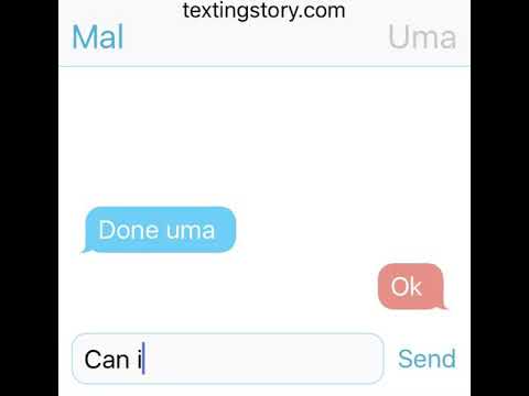 Uma tricks mal part five