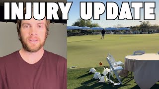 I played in a tournament - now what?