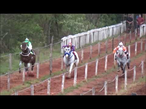 BATE de 3 (Desafio) 4º GP Amigos do Marciano - São Sepé-RS