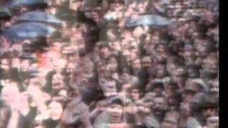 John Lennon - Borrowed Time. Top Of The Pops 1984