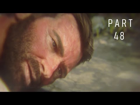 RED DEAD REDEMPTION 2 Full HD Walkthrough Gameplay Part 48 - NEW WORLD GUARMA (PC) - NO COMMENTARY