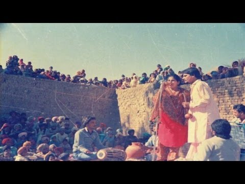 Amar Singh Chamkila And Amarjot - Ki Jor Gareeban Da