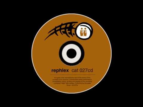 Mike & Rich (µ-ziq &  Aphex Twin) - Eggy Toast