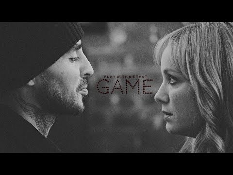 Beth & Rio ||  Play with me that game