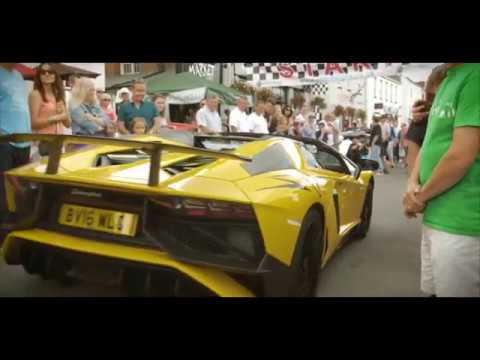 The Town House  - Respect Drivers Pageant Bawtry