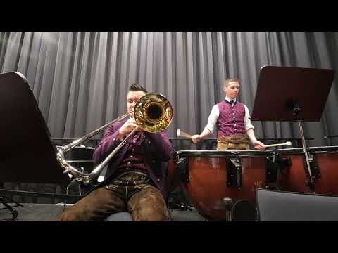 Für ewig vereint (BMK Kundl)