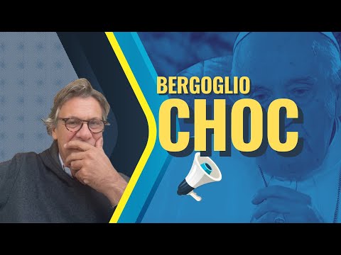 Bergoglio choc: definisce "giovani" i jihadisti - Zuppa di Porro 23 ott 2023