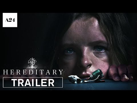 Hereditary (Trailer 'Charlie')