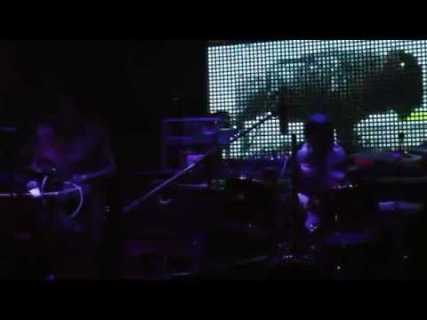 фанни каплан / fanny kaplan — нефть / neft @solyanka 07/12/13