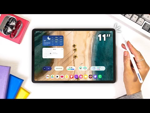 The Only Samsung Tablet I’d Actually Buy...