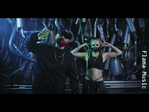 Perro Primo, La Joaqui - Saveiro (Audio)