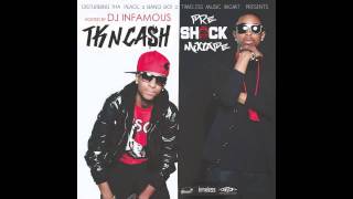 TK N CA$H - Ride feat. Jacquees