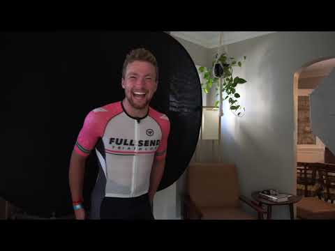 2019 USAT Age Group Nationals - Day 1