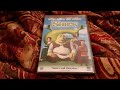 Opening To Shrek 2001 DVD Disc 2