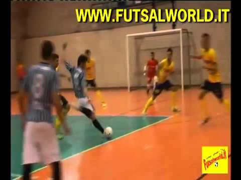 5 2 15 COPPA ITALIA   Lecco C5   Futsal Ossi      Under 21   calcio a 5